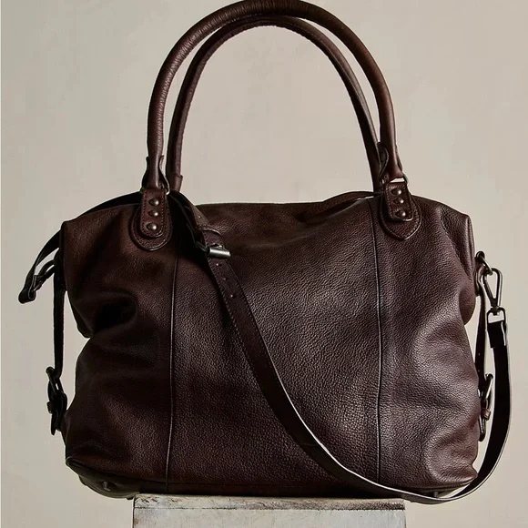 Free People Emerson Tote Bag - Picture 2 of 10